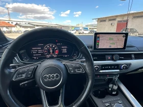 Audi A4 2.0TFSI, снимка 3