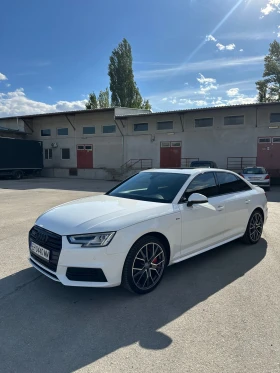 Audi A4 2.0TFSI, снимка 4