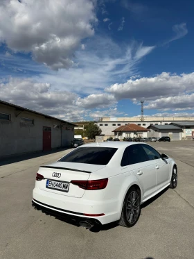 Audi A4 2.0TFSI, снимка 5