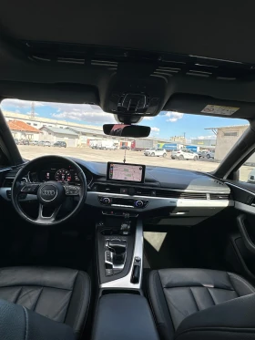 Audi A4 2.0TFSI, снимка 10