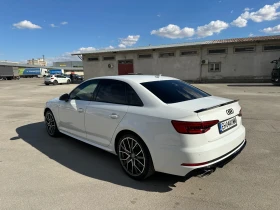 Audi A4 2.0TFSI, снимка 7