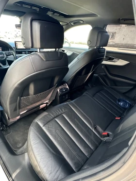 Audi A4 2.0TFSI, снимка 9