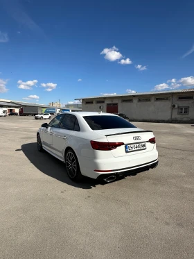 Audi A4 2.0TFSI, снимка 2
