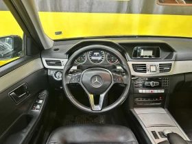 Mercedes-Benz E 200 AMG63pack/Facelift, снимка 8