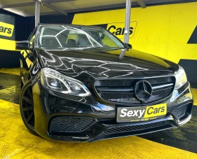 Mercedes-Benz E 200 AMG63pack/Facelift, снимка 1