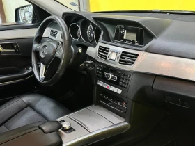 Mercedes-Benz E 200 AMG63pack/Facelift, снимка 9