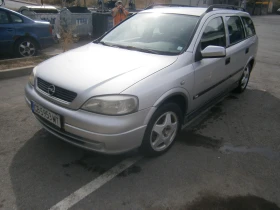 Opel Astra Г, снимка 1
