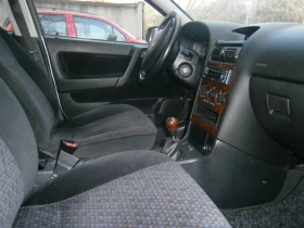 Opel Astra Г, снимка 9