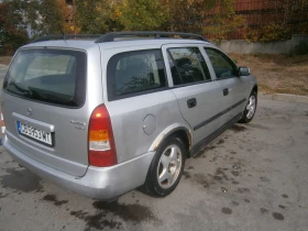Opel Astra Г, снимка 3
