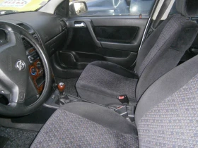 Opel Astra Г, снимка 8