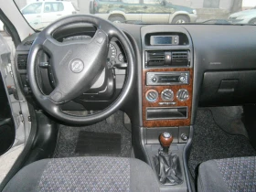 Opel Astra Г, снимка 6