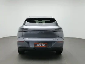 BYD Sealion 06 DM-i 170 Pilot Pro Edition, снимка 4