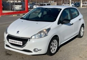 Peugeot 208 1.4HDI 1