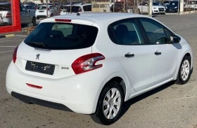 Peugeot 208 1.4HDI, снимка 4