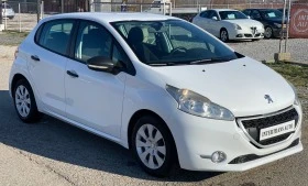 Peugeot 208 1.4HDI, снимка 2