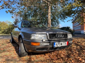 Audi 80 2, 6 Quattro DE T&#220;V, снимка 10