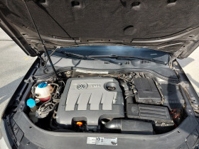 VW Passat 1.6 tdi, снимка 15