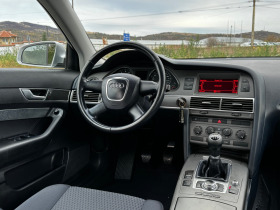 Audi A6 2.4i~177hp~QUATTRO~XENON, снимка 14