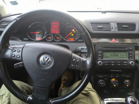 VW Passat, снимка 10 - Автомобили и джипове - 45434139