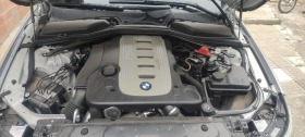 BMW 525 Фейс, снимка 9 - Автомобили и джипове - 45479313