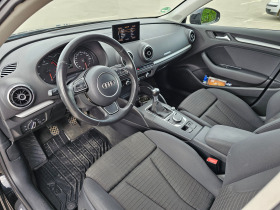 Audi A3 2.0 TDI Sportback 8V 150hp Quattro | Mobile.bg   8