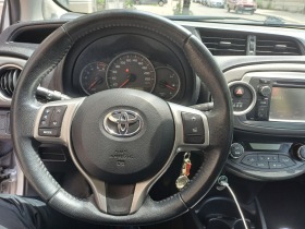 Toyota Yaris 1, 4 D4D 90.. | Mobile.bg   7