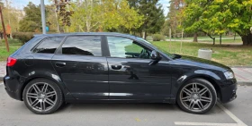 Audi A3 2.0 d -140 ks, снимка 3