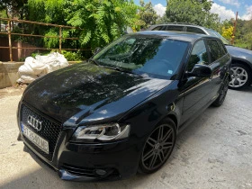 Audi A3 2.0 d -140 ks, снимка 1