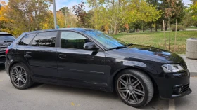 Audi A3 2.0 d -140 ks, снимка 2