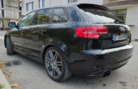 Audi A3 2.0 d -140 ks, снимка 5