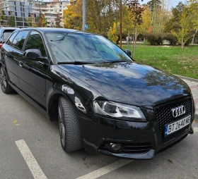     Audi A3 2.0 d -140 ks