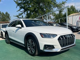 Audi A4 Allroad 2.0 TFSI QUATTRO | Mobile.bg    3