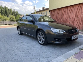 Subaru Legacy 2.0, снимка 3