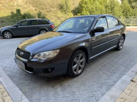 Subaru Legacy 2.0, снимка 1