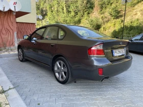 Subaru Legacy 2.0, снимка 7