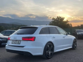 Audi A6 3.0TDI Quattro S-Line MATRIX, снимка 4