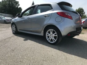 Обява за продажба на Mazda 2 1.6HDI GERMANY  ~6 999 лв. - изображение 2