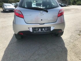 Mazda 2 1.6HDI GERMANY , снимка 2