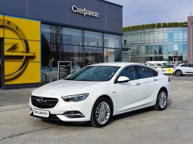 Opel Insignia B GS Innovation 2.0 CDTI (170HP) AT8