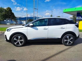 Peugeot 3008 1.2 БЕНЗИН ОТ СОФИЯ ФРАНС АУТО.ТОП СЪСТОЯНИЕ , снимка 4