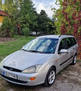 Ford Focus, снимка 1