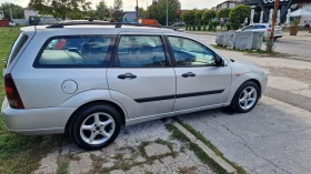 Ford Focus, снимка 4