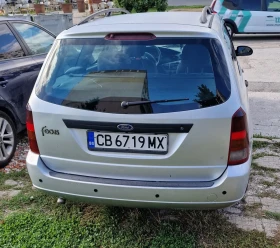 Ford Focus, снимка 3