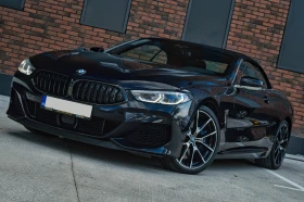 BMW 850 M /// xDrive, снимка 1