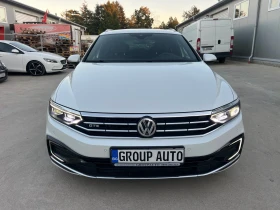 VW Passat GTE-218k.с/PLUG IN/MATRIX/КАМЕРА-360/ДИГИТАЛ!, снимка 2