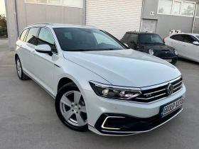 VW Passat GTE-218k.с/PLUG IN/MATRIX/КАМЕРА-360/ДИГИТАЛ!, снимка 1