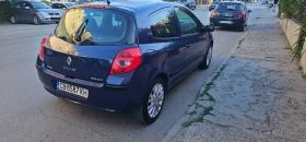 Renault Clio 1.2i  16v, снимка 4