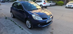 Renault Clio 1.2i  16v, снимка 1