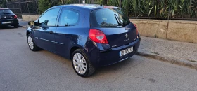 Renault Clio 1.2i  16v, снимка 3