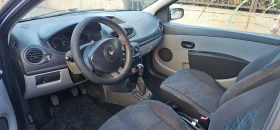 Renault Clio 1.2i  16v, снимка 5